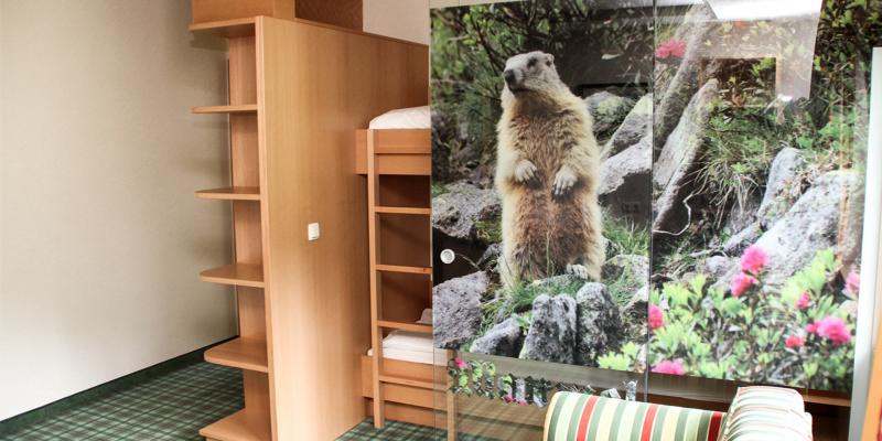 Der Kirchheimerhof Der Kirchheimerhof