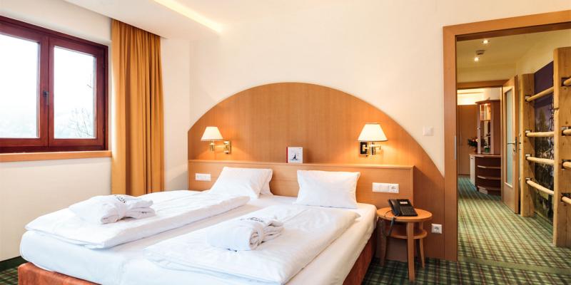 Der Kirchheimerhof Der Kirchheimerhof