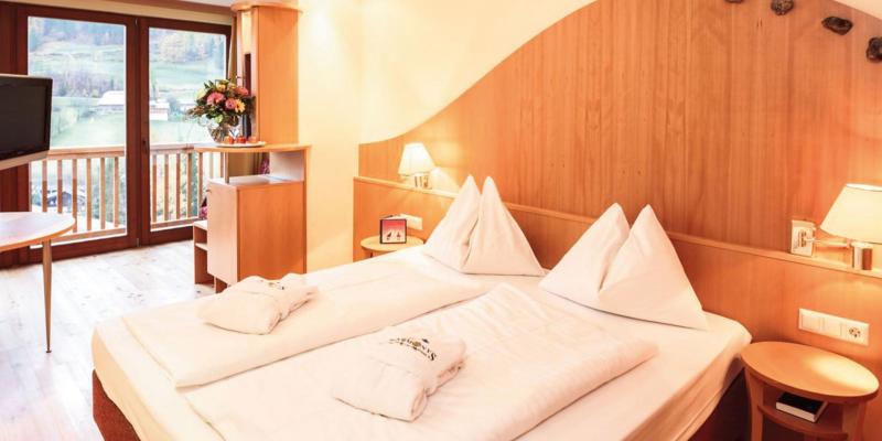 Doppelzimmer ,,Kirchheim&lsquo;&lsquo;
