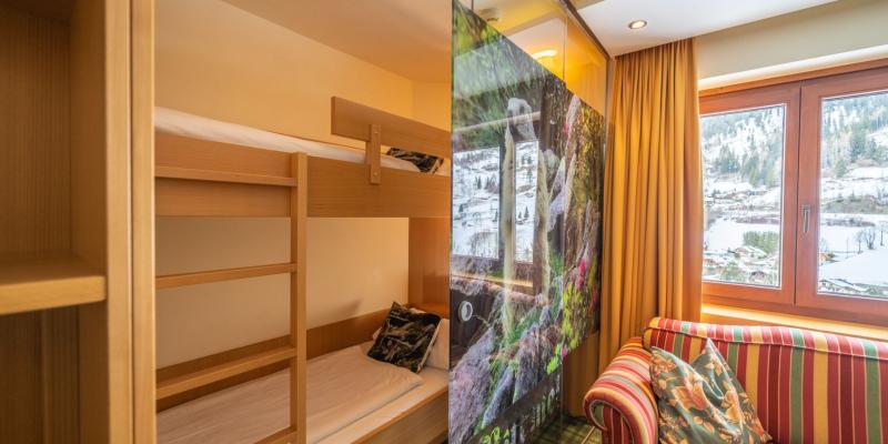 Familiensuite ,,Murmelbau&lsquo;&lsquo;