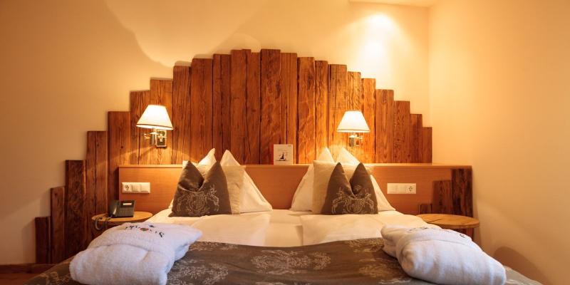 Juniorsuite ,,Panorama&lsquo;&lsquo;
