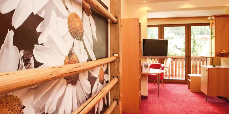 Familiensuite ,,Kirchheim&lsquo;&lsquo;