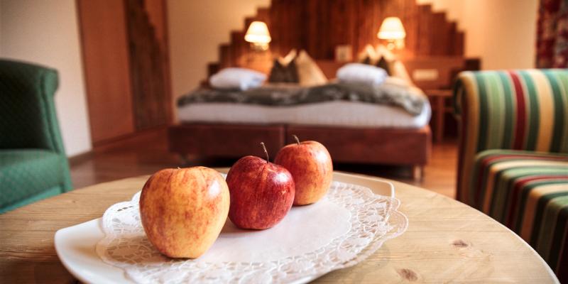 Der Kirchheimerhof Der Kirchheimerhof