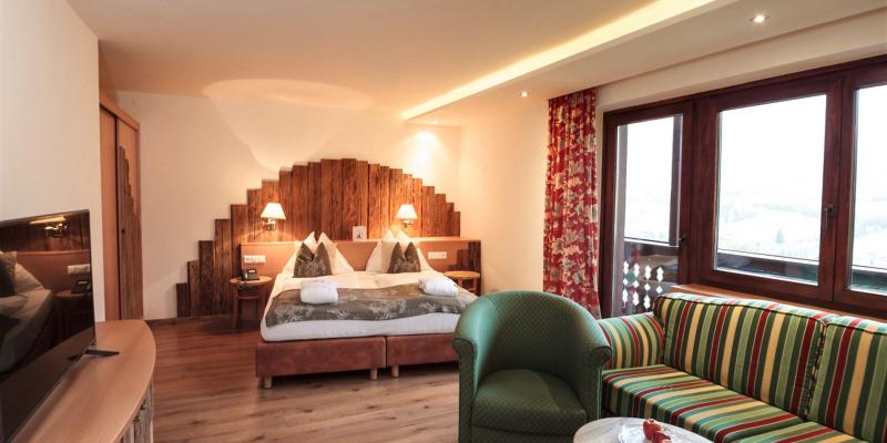 Der Kirchheimerhof Der Kirchheimerhof