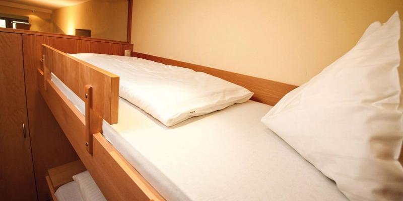 Familiensuite ,,Kirchheim&lsquo;&lsquo;