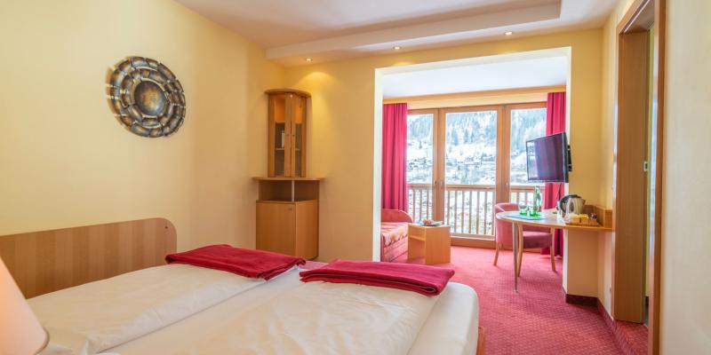 Doppelzimmer ,,Harmony&lsquo;&lsquo;