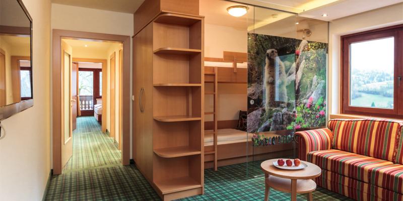 Der Kirchheimerhof Der Kirchheimerhof