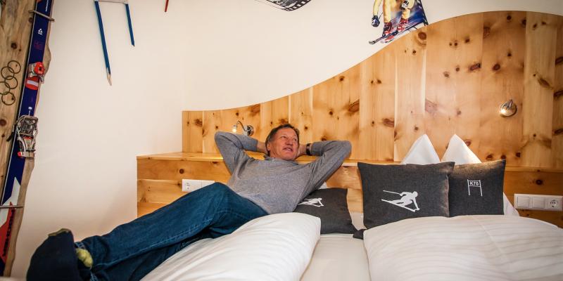 Der Kirchheimerhof Der Kirchheimerhof