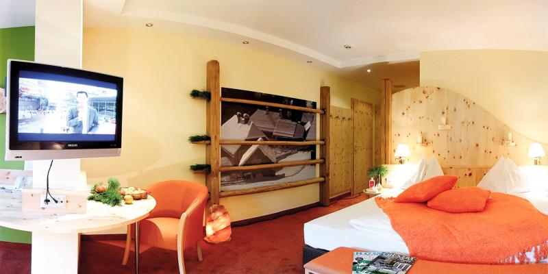 Der Kirchheimerhof Der Kirchheimerhof