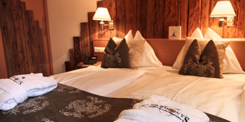 Der Kirchheimerhof Der Kirchheimerhof