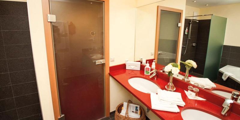 Familiensuite ,,Kirchheim‘‘ Familiensuite ,,Kirchheim‘‘