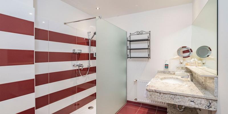 Juniorsuite ,,Panorama&lsquo;&lsquo;