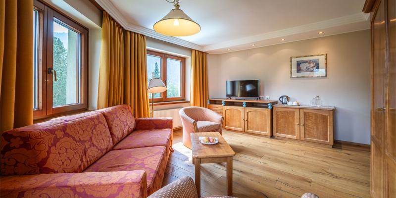 Familiensuite ,,Maibrunn&lsquo;&lsquo;