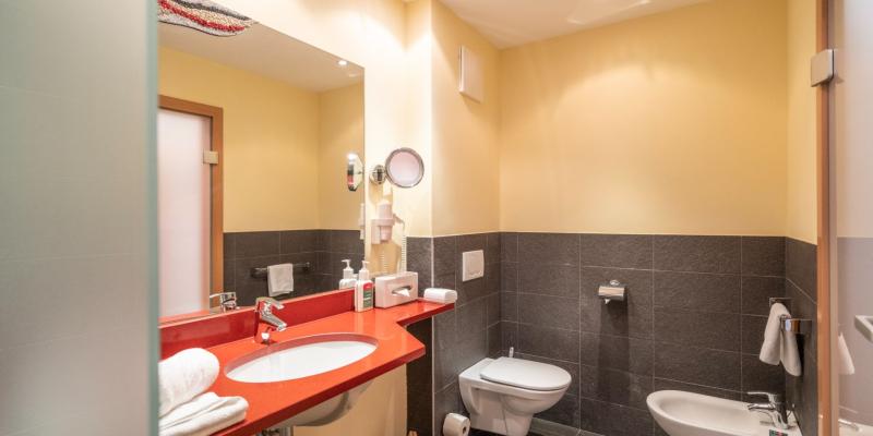Juniorsuite ,,Edelstein Granat&lsquo;&lsquo;