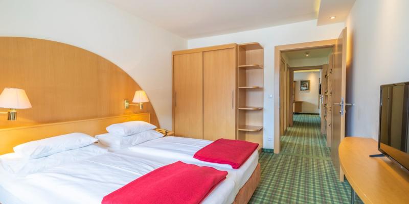 Familiensuite ,,Maibrunn&lsquo;&lsquo;