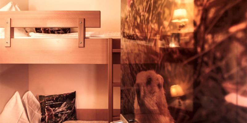 Der Kirchheimerhof Der Kirchheimerhof