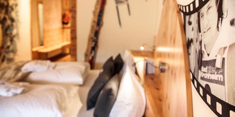 Der Kirchheimerhof Der Kirchheimerhof