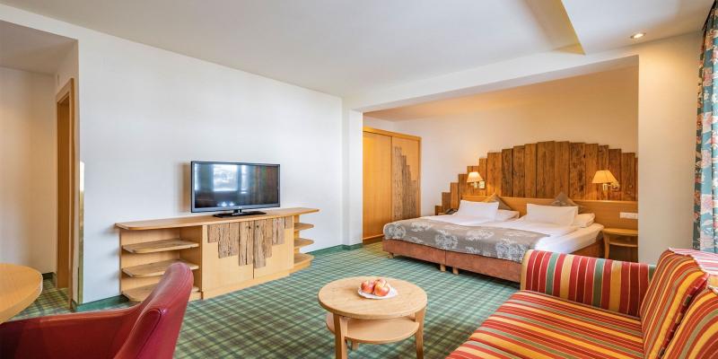 Juniorsuite ,,Panorama&lsquo;&lsquo;