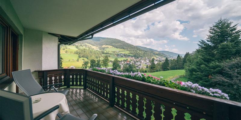 Familiensuite ,,Maibrunn&lsquo;&lsquo;