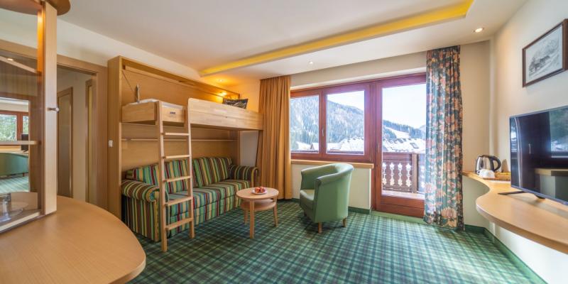 Familiensuite ,,Maibrunn&lsquo;&lsquo;