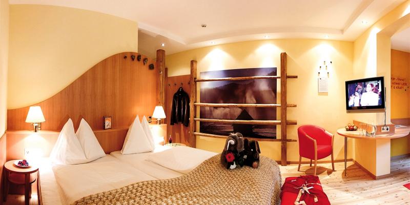 Der Kirchheimerhof Der Kirchheimerhof